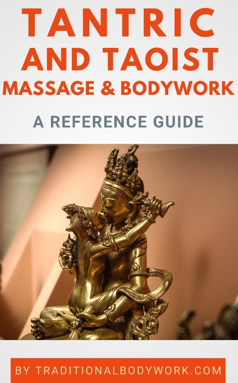 What Happens During A Tantra Massage Techniques And Treatment