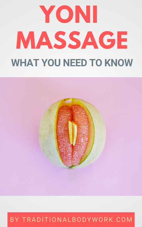 Yoni Massage Quick Guide What You Need To Know