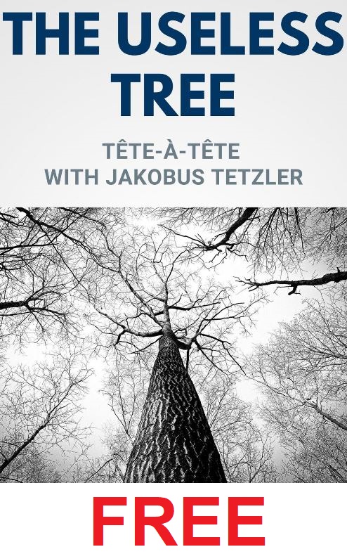 Book - The Useless Tree