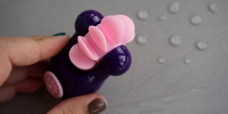 Suction Toys and Tongue Simulators | Adult Toy