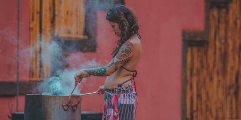 What Happens in an Ayahuasca Ceremony?