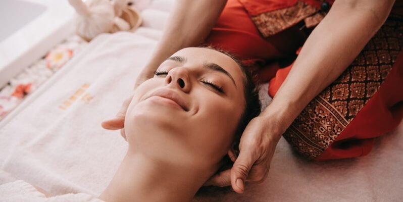 Chiang Mai Spa Academy | Massage, Spa, and Wellness Training Courses