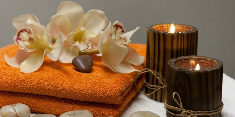 Siam Spa Health & Beauty Academy | Spa and Massage Training in Chiang Mai