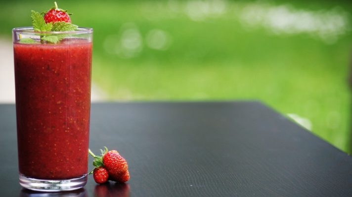 Popular Smoothie Recipes For A Healthier Lifestyle