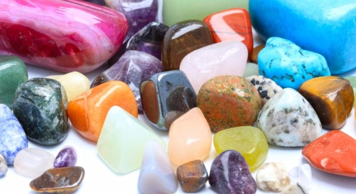 Yoni Egg Gemstones | What Type to Choose?