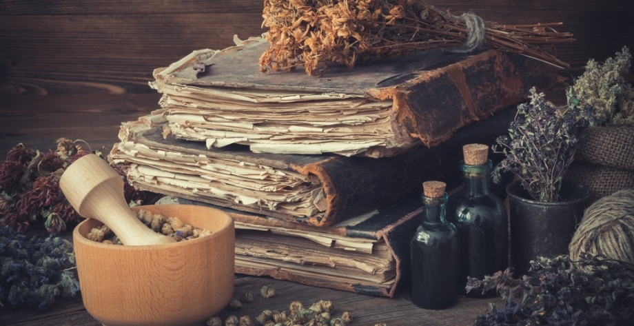Herbal formulas and concoctions