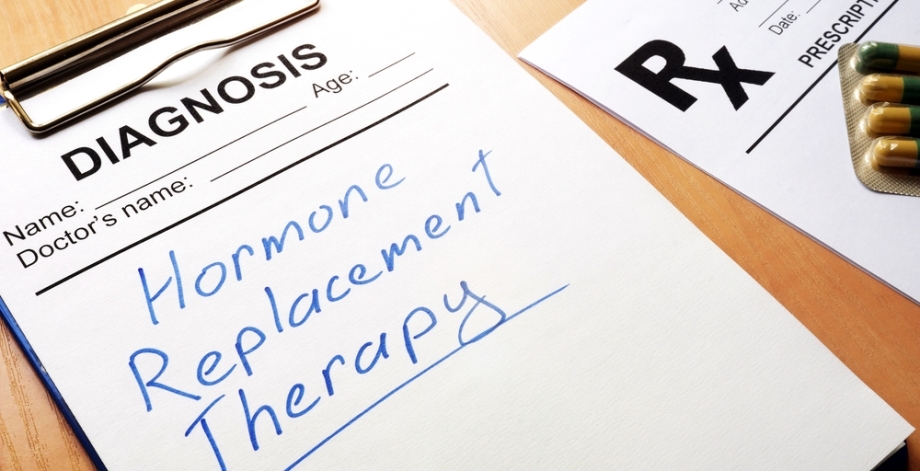 Hormone replacement therapy