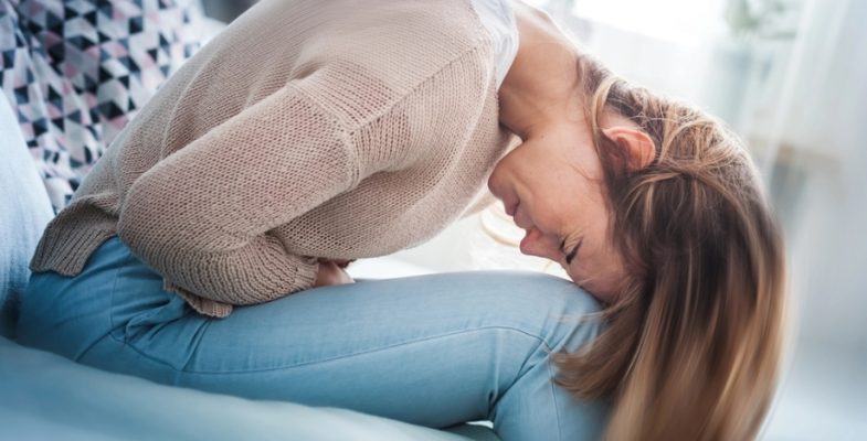 Constipation’s Hidden Impact: Why It Can Cause Pelvic Pain