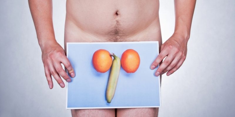 Penis and Testicles De-Armoring | Goals, Techniques, and Health Benefits