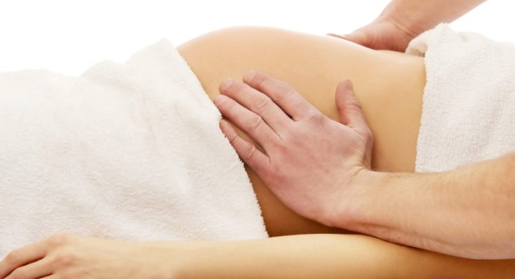 Pregnancy and Postpartum Assessment in Massage Therapy