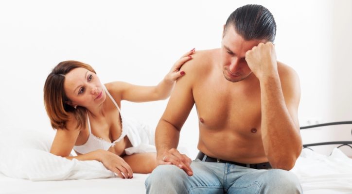 Ejaculatory Control in Men | Practical, Sexual, and Spiritual Goals