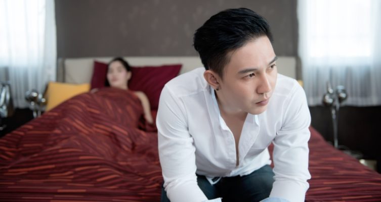 Delayed Ejaculation | Causes and Symptoms