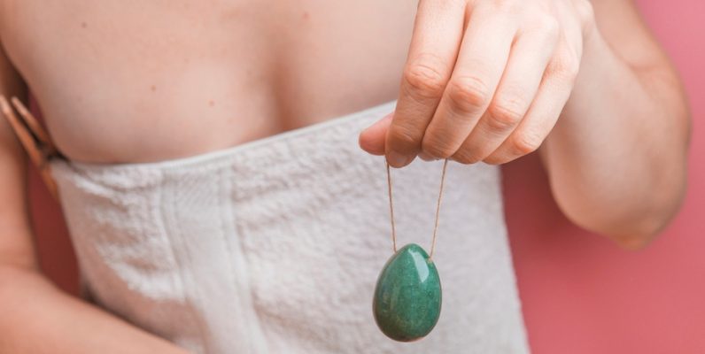 Yoni Egg versus Jade Egg | What Are the Differences?