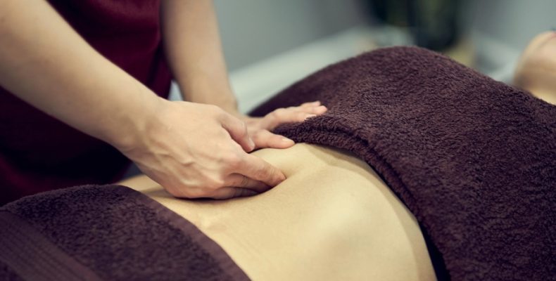 Abdominal Massage and Improving Sexual Performance