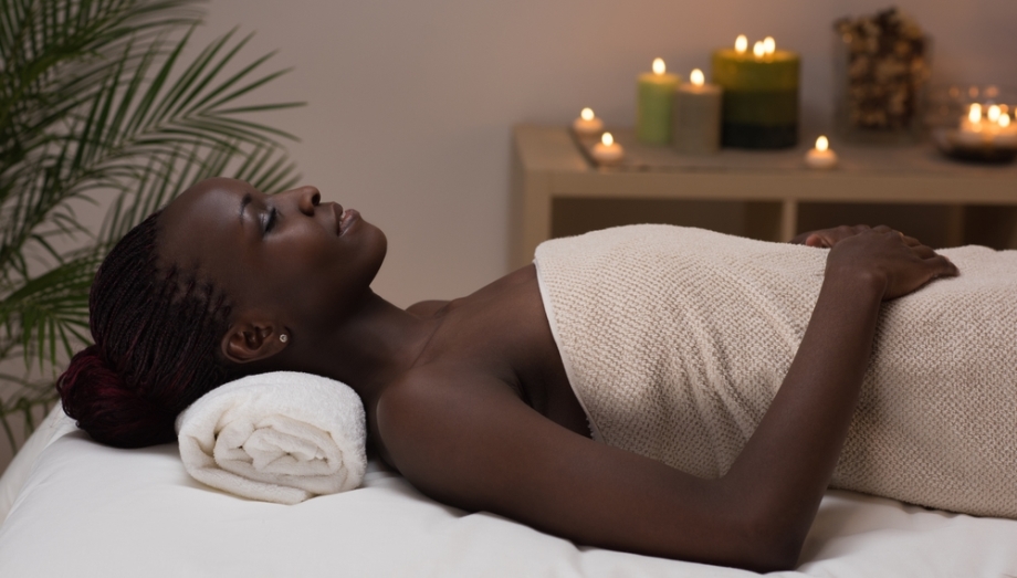 Nigerian Abdominal Massage