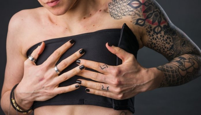 Chest Binding for Transgender People | What’s it About?