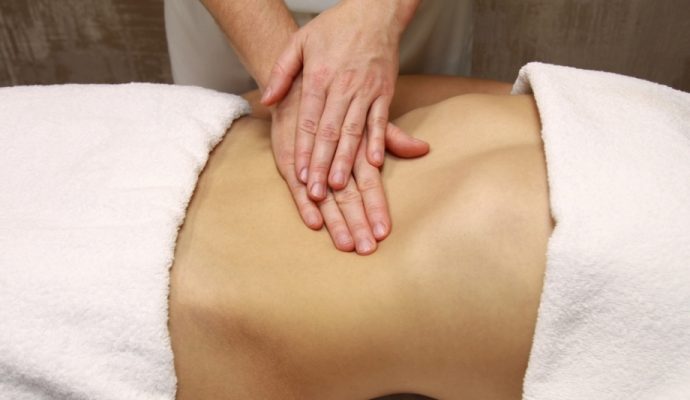 Health Benefits of Chi Nei Tsang Abdominal Massage