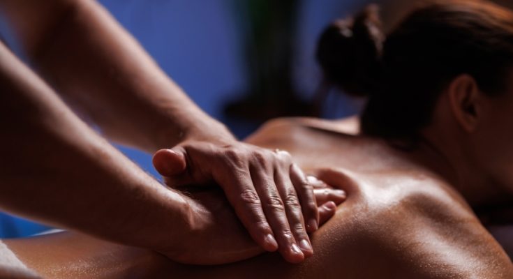 Massage Therapy and Health Benefits for the Immune System