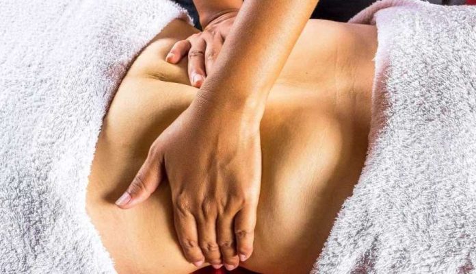 What Is Abdominal Massage