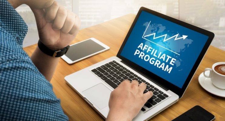 Online Affiliate Programs Through Your Website | Are They Profitable?