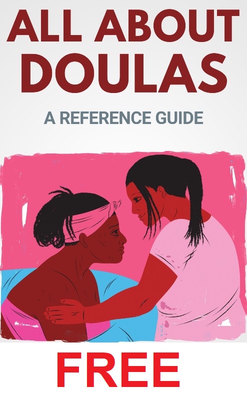 eBook | All About Doulas