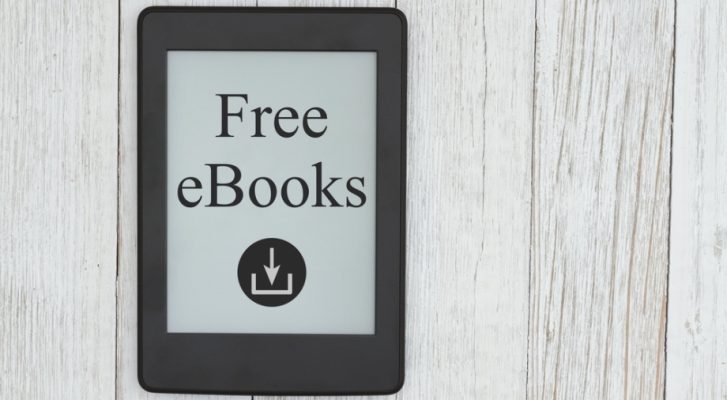 Free eBooks on Massage & Bodywork | Why We Do It