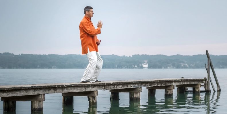 What Is Qigong? | Chi Kung