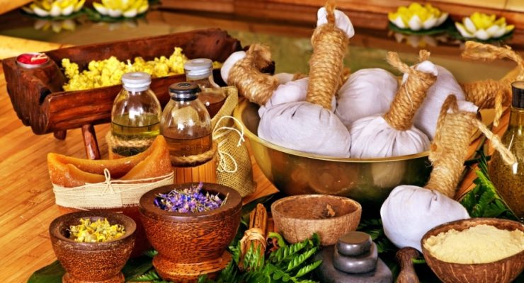 What Is Thai Traditional Medicine? | Concepts, Approach, and Treatments