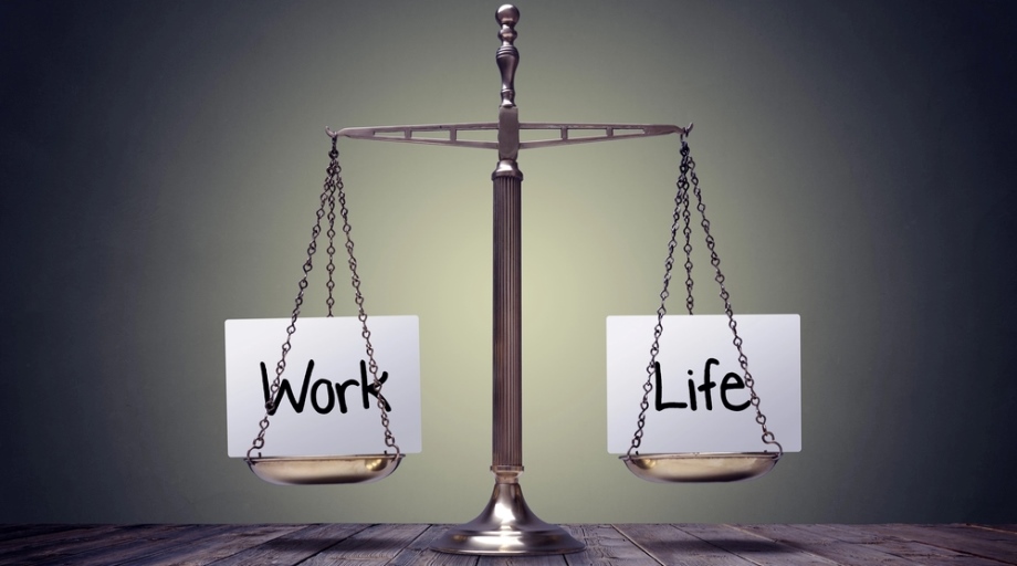 Work-life balance