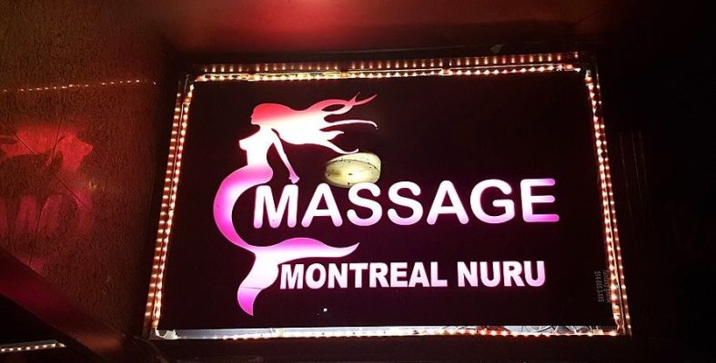 Nuru Massage Treatment Service Providers in Montreal – Quebec