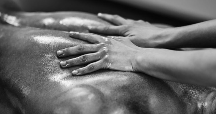 Nuru Massage Training Courses and Workshops