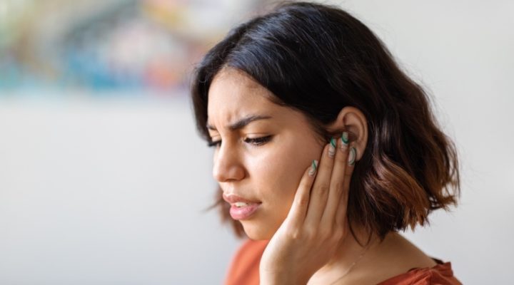 Tinnitus – Cause and Related Hearing Disorders