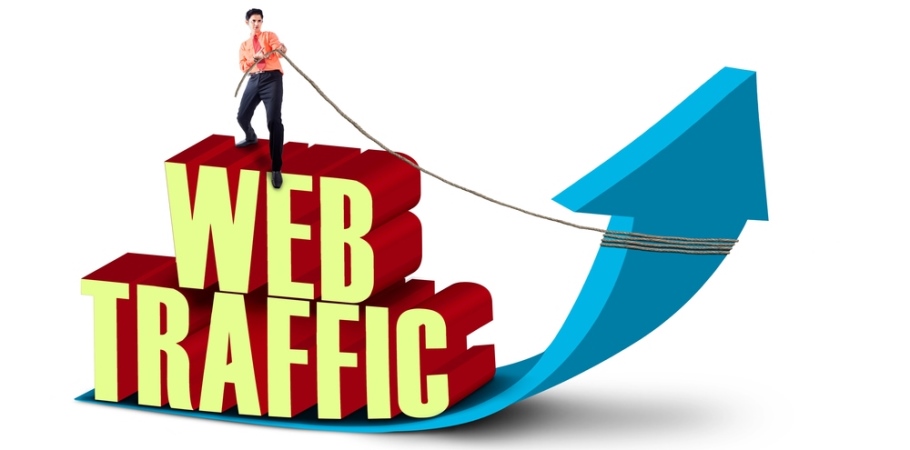 Website Traffic