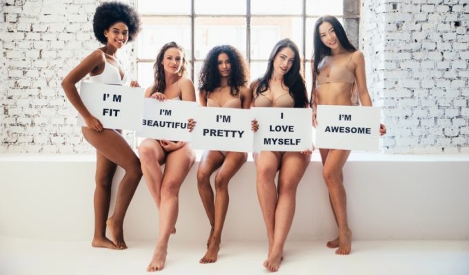 From Body Positivity to Body Neutrality