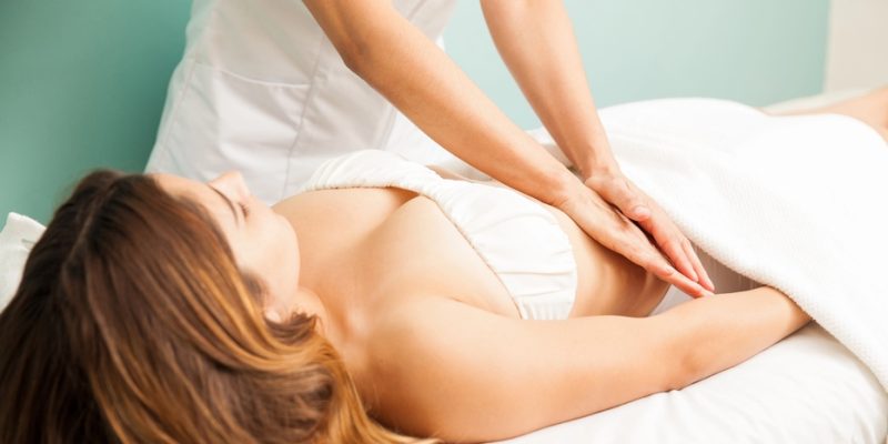 Lymphatic Massage and Gender-Affirming Surgery | Techniques and Health Benefits