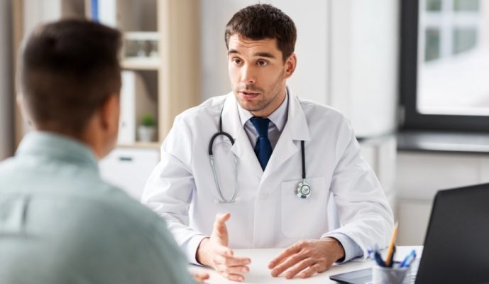 The Role of a Good Primary Care Doctor in Your Overall Health