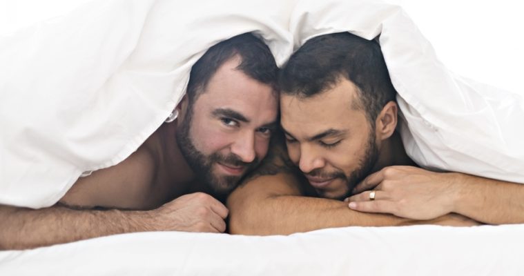 LGBTQ People and Regaining Sexual Pleasure