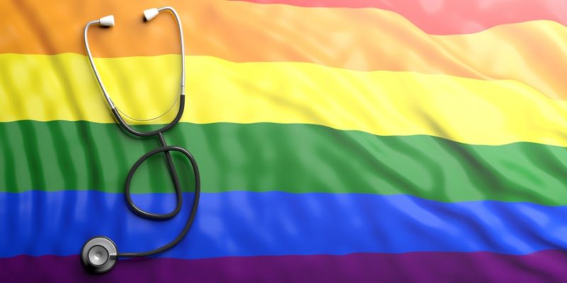 LGBT Healthcare | Affirmative and Trauma-Informed Practices