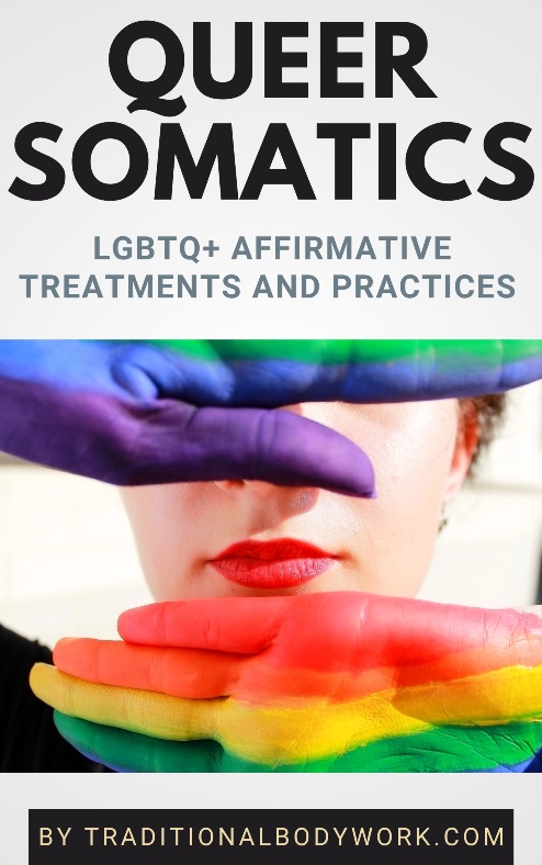 Queer Somatics - LGBTQ+ | Book