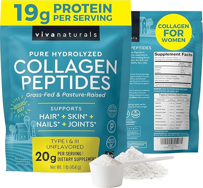 Collagen