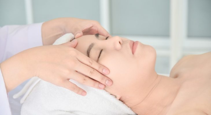 Dian Xue Massage | Chinese Acupressure