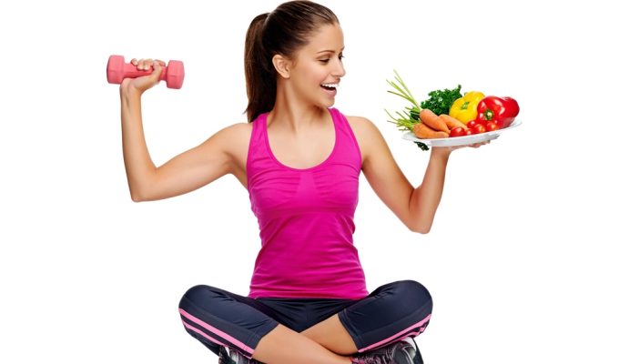 Exercise and Weight Loss: Finding the Right Routine