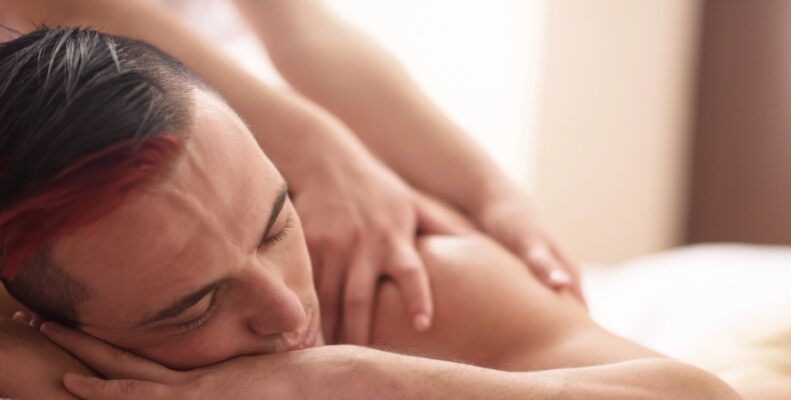 Tantra Massage Treatment Providers in Dublin | Ireland