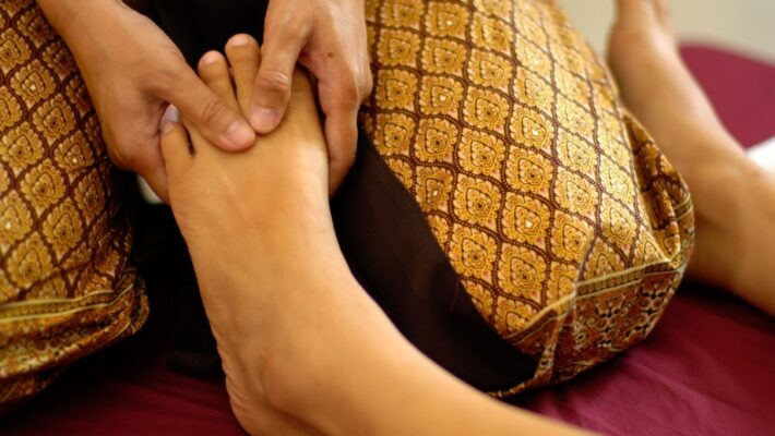 Best Thai Massage Spas and Treatments on Khao San Road | Bangkok