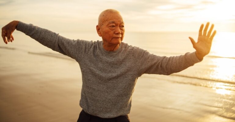 Tai Chi Training Courses and Classes in Singapore | Taiji