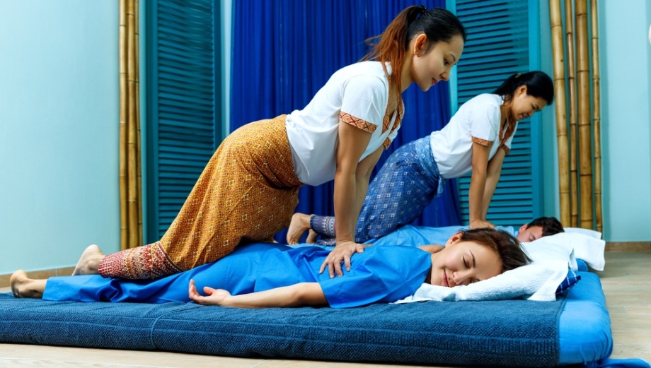 Where to Learn Thai Massage in Thailand?