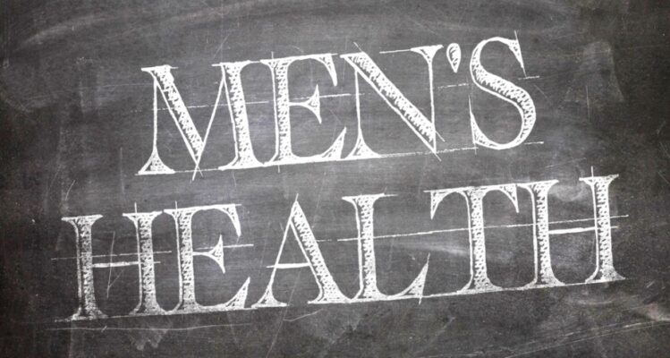 Top Tips for Enhancing Wellness and Vitality in Men