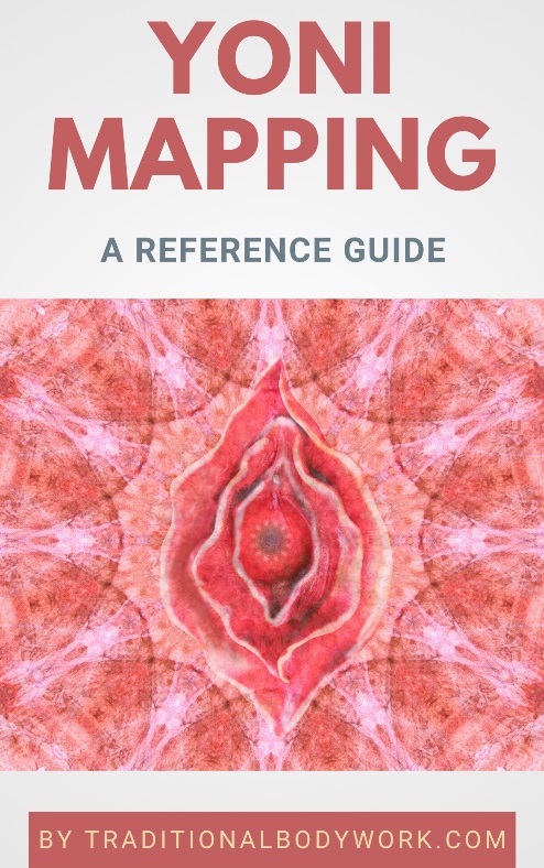 Yoni Mapping Therapy | Book